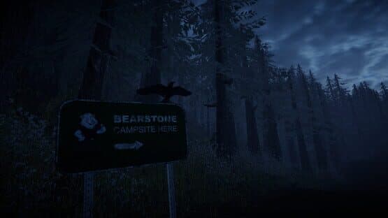 Bearstone Campsite — screenshot 1