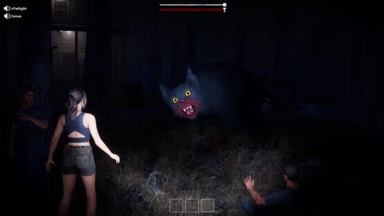 Lucipurr — screenshot 1