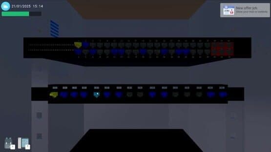 IT Specialist Simulator — screenshot 2