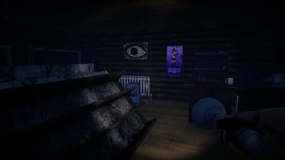 Bearstone Campsite — screenshot 2