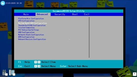 IT Specialist Simulator — screenshot 3
