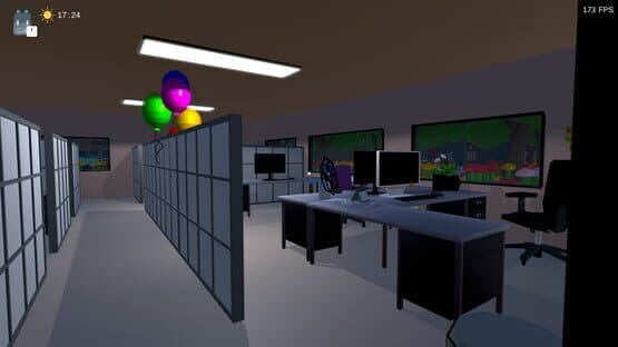 IT Specialist Simulator — screenshot 4