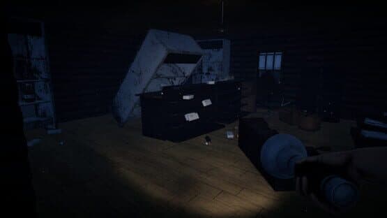 Bearstone Campsite — screenshot 3