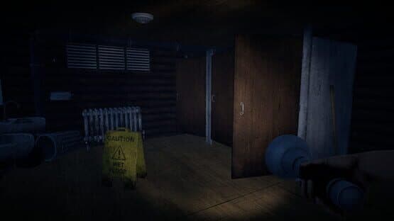 Bearstone Campsite — screenshot 4