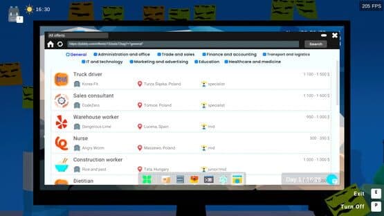 IT Specialist Simulator — screenshot 7