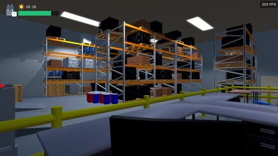 IT Specialist Simulator — screenshot 8