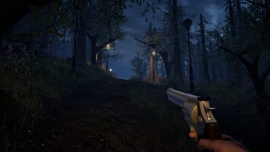 Bearstone Campsite — screenshot 5