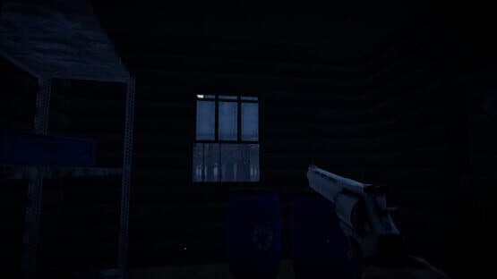 Bearstone Campsite — screenshot 6
