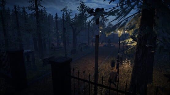 Bearstone Campsite — screenshot 7