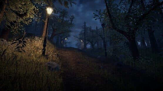 Bearstone Campsite — screenshot 8