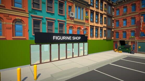 Figurine Shop Simulator — screenshot 5