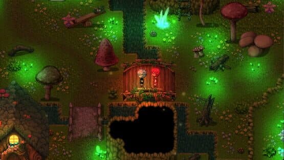 The Land of Rest 1 — screenshot 8