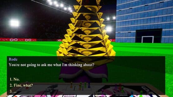 Game — screenshot 1