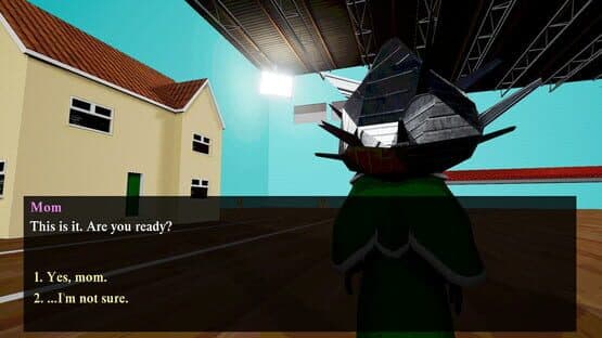 Game — screenshot 3