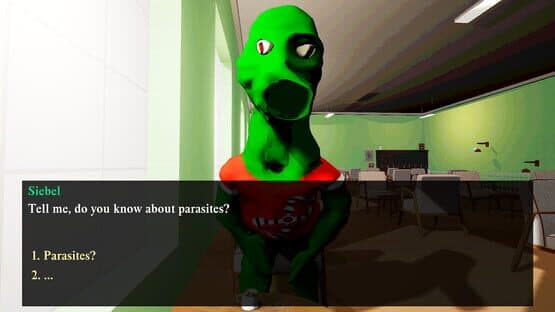 Game — screenshot 5