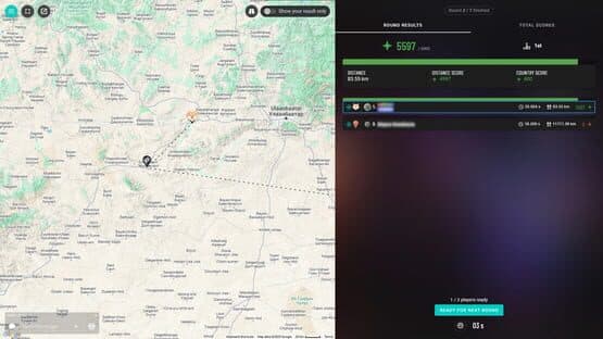 Geotastic — screenshot 7