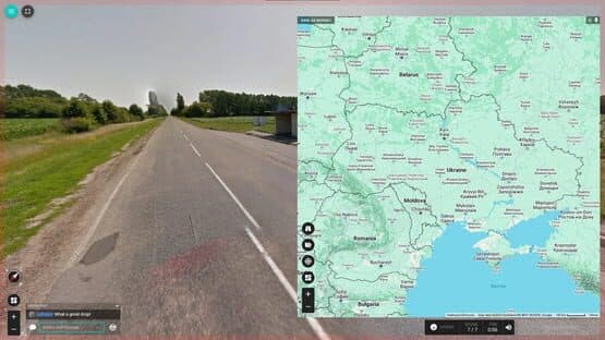 Geotastic — screenshot 8