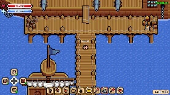 Pixelegend — screenshot 4