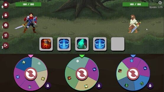 Multi Deck Hero — screenshot 1