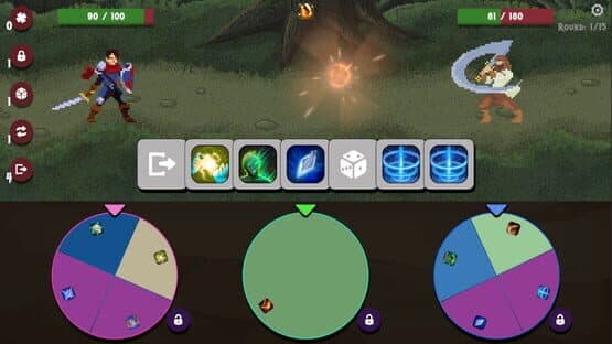 Multi Deck Hero — screenshot 2
