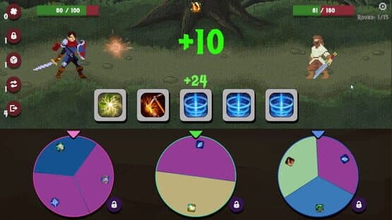 Multi Deck Hero — screenshot 3