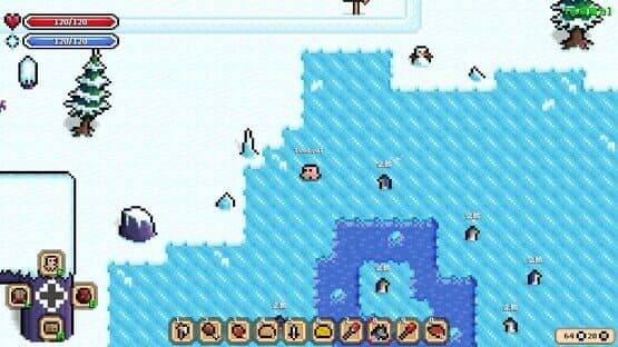 Pixelegend — screenshot 8