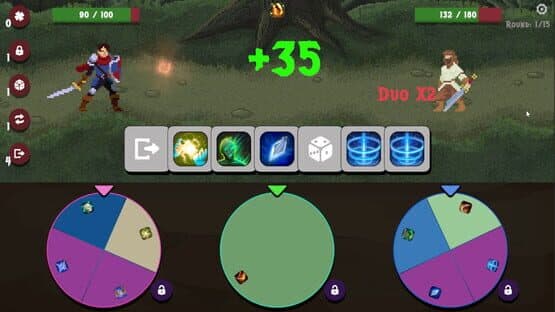 Multi Deck Hero — screenshot 5