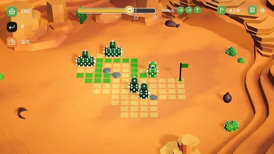 Oddli: A Satisfying Game — screenshot 1