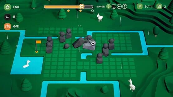 Oddli: A Satisfying Game — screenshot 2