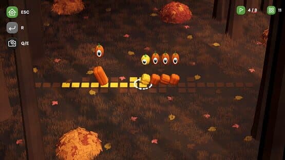 Oddli: A Satisfying Game — screenshot 3
