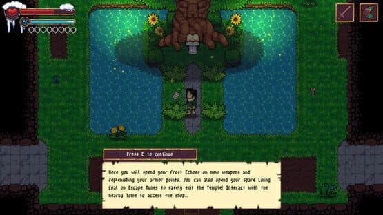 Zima — screenshot 1