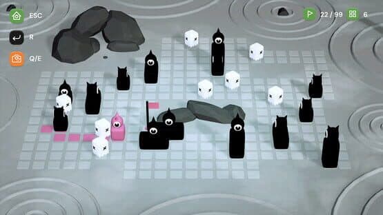 Oddli: A Satisfying Game — screenshot 5
