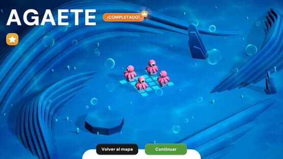 Oddli: A Satisfying Game — screenshot 6