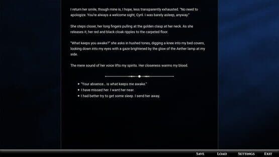 Arcadie II: Cold Lands — screenshot 4