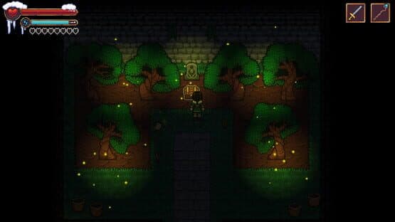 Zima — screenshot 4