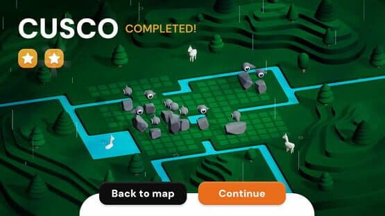 Oddli: A Satisfying Game — screenshot 7