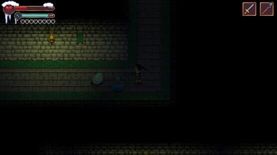 Zima — screenshot 5