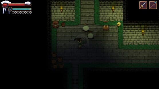 Zima — screenshot 6