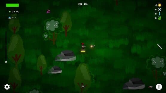 Survivesmith — screenshot 1