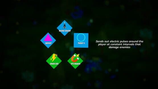 Survivesmith — screenshot 2