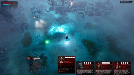 Vampires Die — screenshot 4