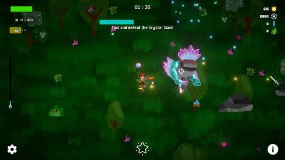 Survivesmith — screenshot 4