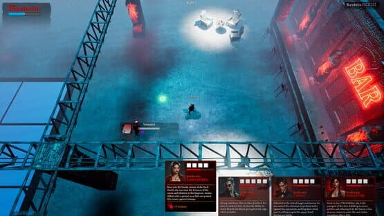 Vampires Die — screenshot 5