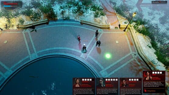 Vampires Die — screenshot 6
