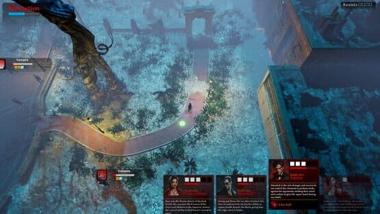 Vampires Die — screenshot 7