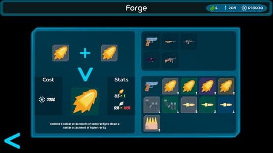 Survivesmith — screenshot 8