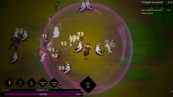 Path to the Void — screenshot 5