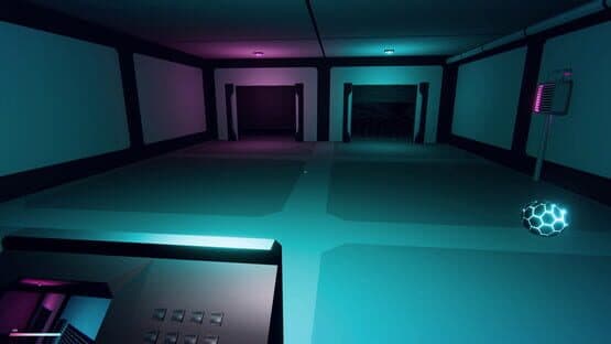 Void Protocol — screenshot 1