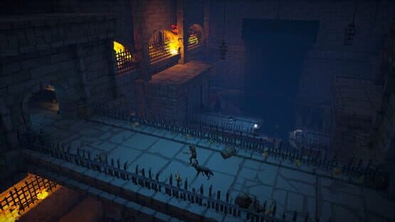 Strike & Resist — screenshot 2