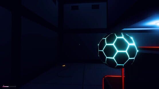Void Protocol — screenshot 2
